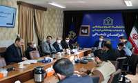 آغاز طرح بسیج ملی مبارزه با کرونا در خراسان شمالی